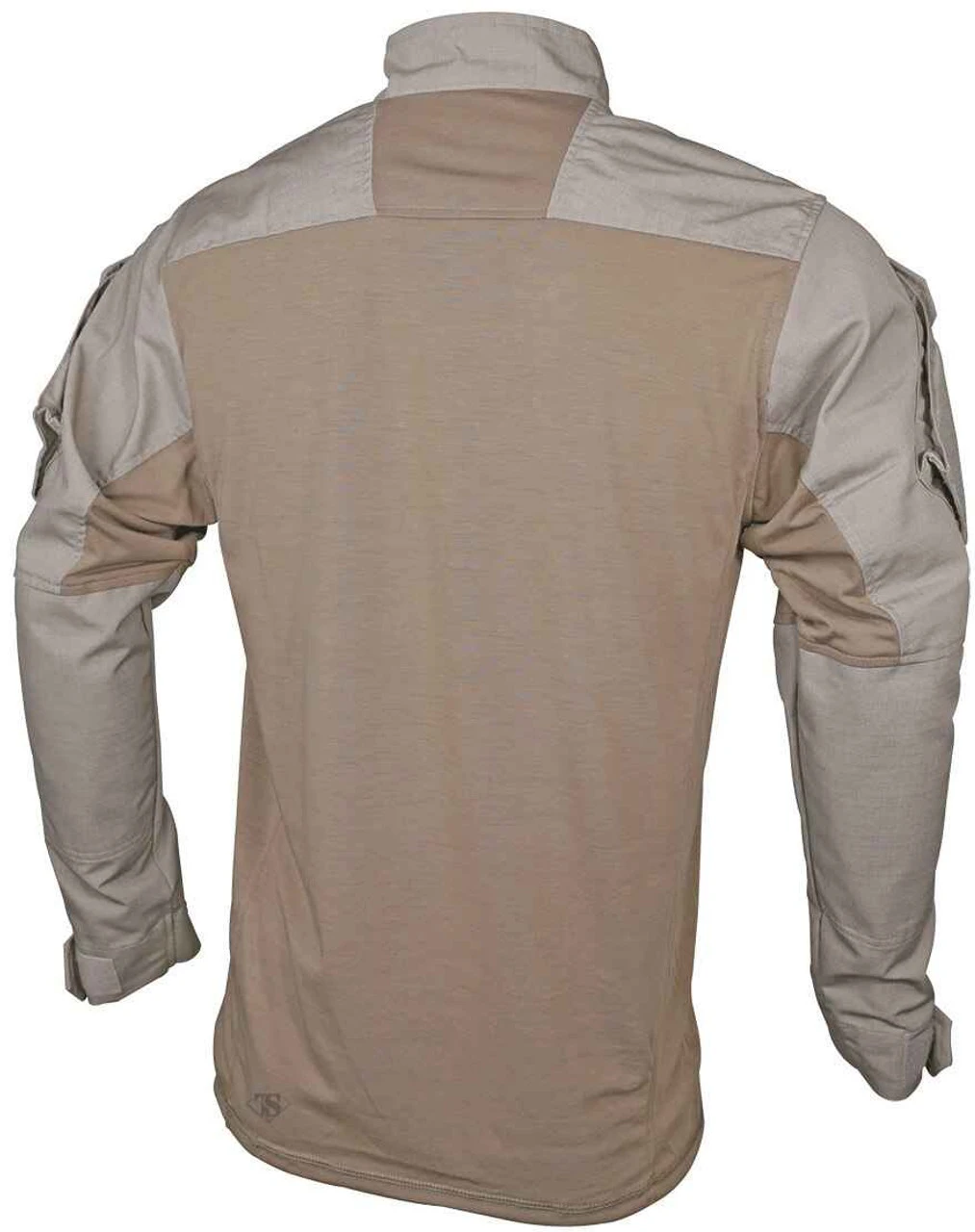 TRU-SPEC Urban Force TRU 1/4 Zip Combat Shirt 8 TRU-SPEC Urban Force TRU 1/4 Zip Combat Shirt - Image 8