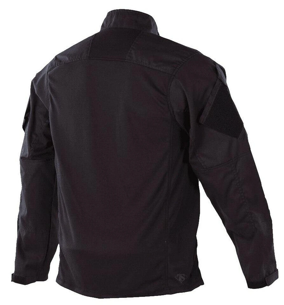 TRU-SPEC Urban Force TRU 1/4 Zip Combat Shirt 2 TRU-SPEC Urban Force TRU 1/4 Zip Combat Shirt - Image 2