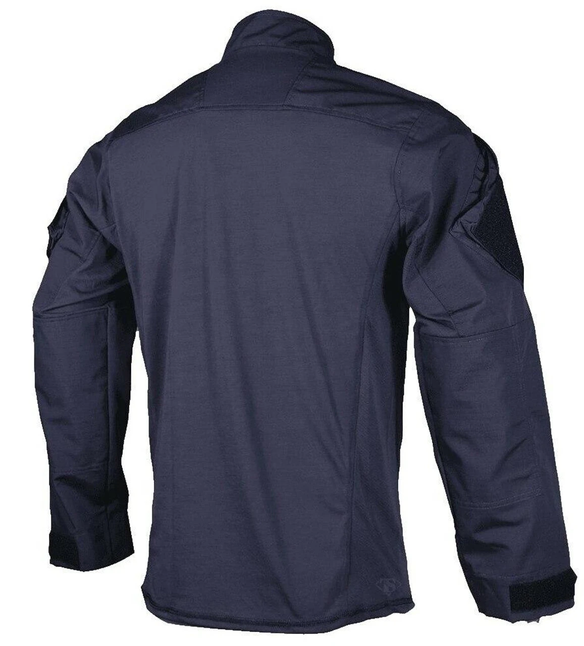TRU-SPEC Urban Force TRU 1/4 Zip Combat Shirt 4 TRU-SPEC Urban Force TRU 1/4 Zip Combat Shirt - Image 4