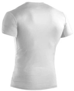 Under Armour Men's Tactical HeatGear Compression V-Neck T-Shirt -Tactical Clothing Shop under armour heatgear v neck t shirt 1216010 65977.1601495026