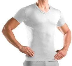 Under Armour Men's Tactical HeatGear Compression V-Neck T-Shirt -Tactical Clothing Shop under armour heatgear v neck t shirt 1216010 96022.1601481507