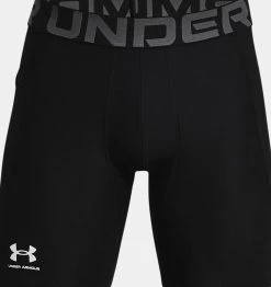 Under Armour Men's HeatGear Compression Shorts