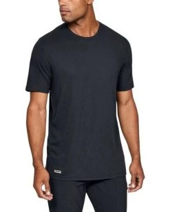 Under Armour Men's Tactical Cotton T-Shirt 7 Under Armour Men's Tactical Cotton T-Shirt -Tactical Clothing Shop under armour mens tactical cotton t shirt 1351776 22810.1604615251