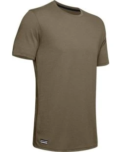 Under Armour Men's Tactical Cotton T-Shirt 6 Under Armour Men's Tactical Cotton T-Shirt -Tactical Clothing Shop under armour mens tactical cotton t shirt 1351776 54673.1604560588