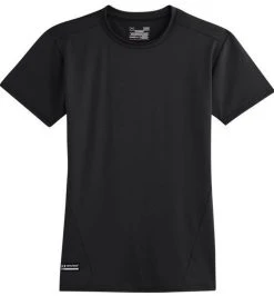 Under Armour Men's Tactical HeatGear Compression Short Sleeve T-Shirt