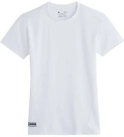 Under Armour Men's Tactical HeatGear Compression Short Sleeve T-Shirt -Tactical Clothing Shop under armour mens tactical heatgear compression short sleeve t shirt 1216007 55936.1604560600