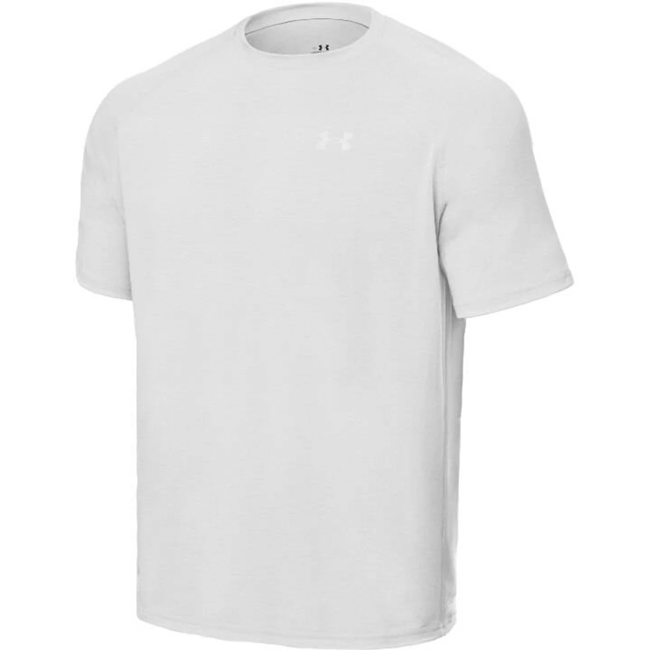 Under Armour Men's Tactical Tech Short Sleeve T-Shirt 2 Under Armour Men's Tactical Tech Short Sleeve T-Shirt - Image 2