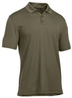 Under Armour Men's Tactical Performance Polo -Tactical Clothing Shop under armour tac performance polo 1279759 71222.1601530207