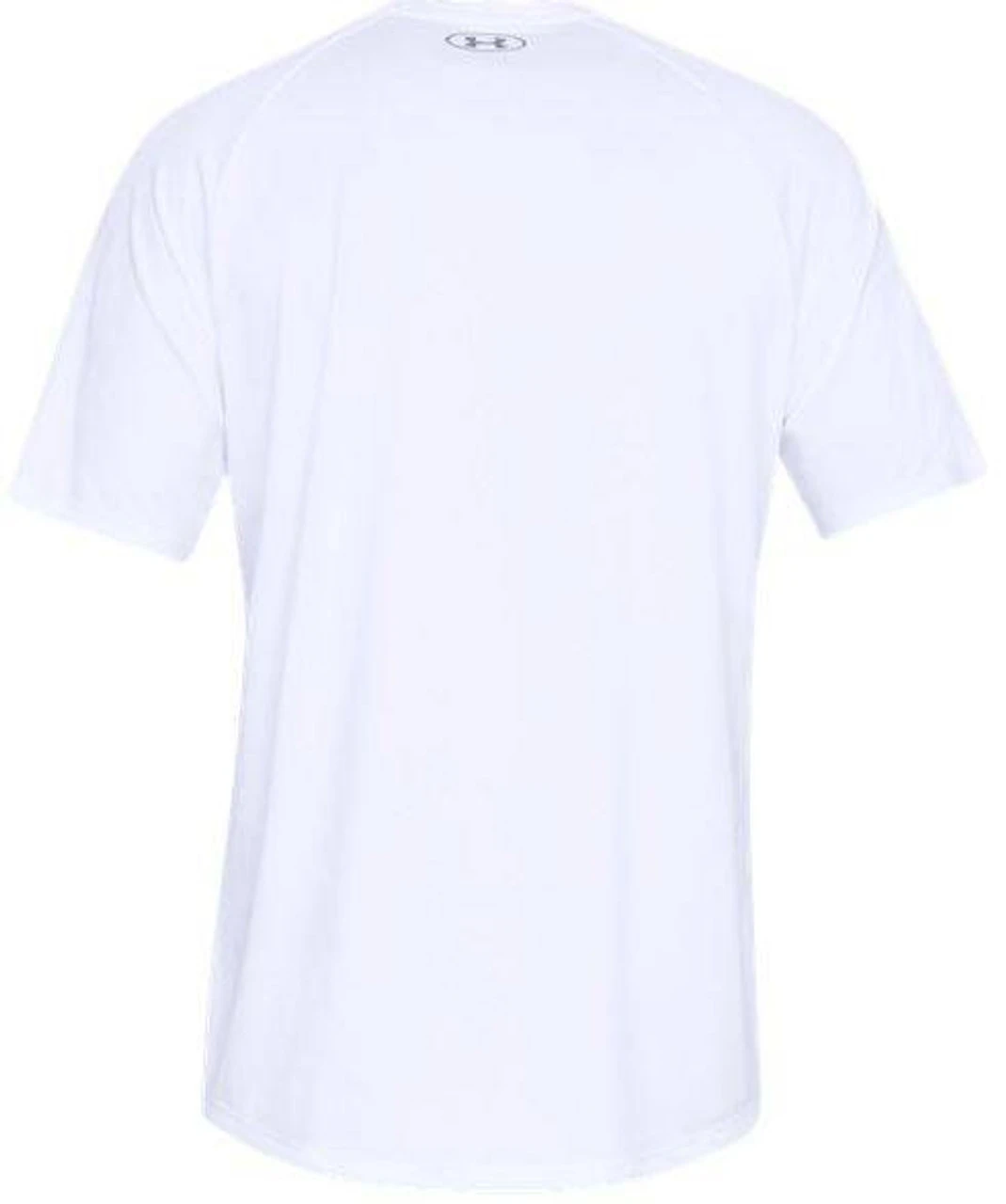 Under Armour Men's Tech 2.0 Short Sleeve Shirt 4 Under Armour Men's Tech 2.0 Short Sleeve Shirt - Image 4