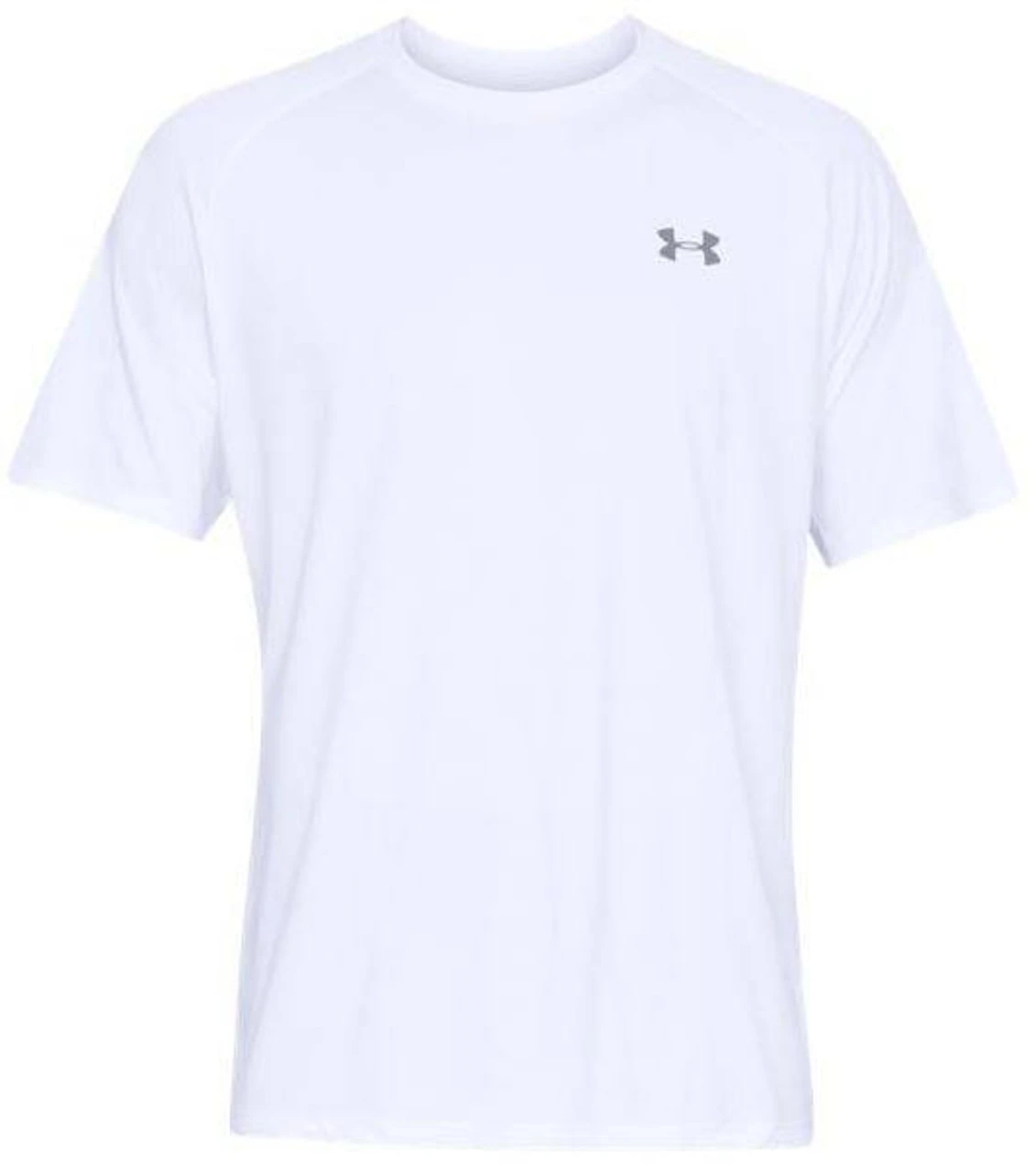 Under Armour Men's Tech 2.0 Short Sleeve Shirt 3 Under Armour Men's Tech 2.0 Short Sleeve Shirt - Image 3