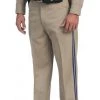 United Uniform CHP Six Pocket Trousers - Top Pockets