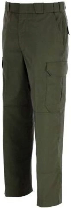 United Uniform Class C Forest Green Ripstop Cargo Trousers