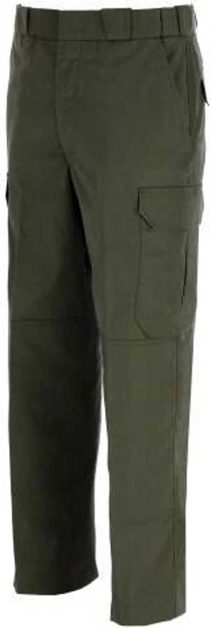 United Uniform Class C Forest Green Ripstop Cargo Trousers 1 United Uniform Class C Forest Green Ripstop Cargo Trousers