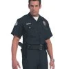 United Uniform LAPD S/S Shirt