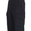 United Uniform Men's Eight Pocket Proflex External Cargo Trousers