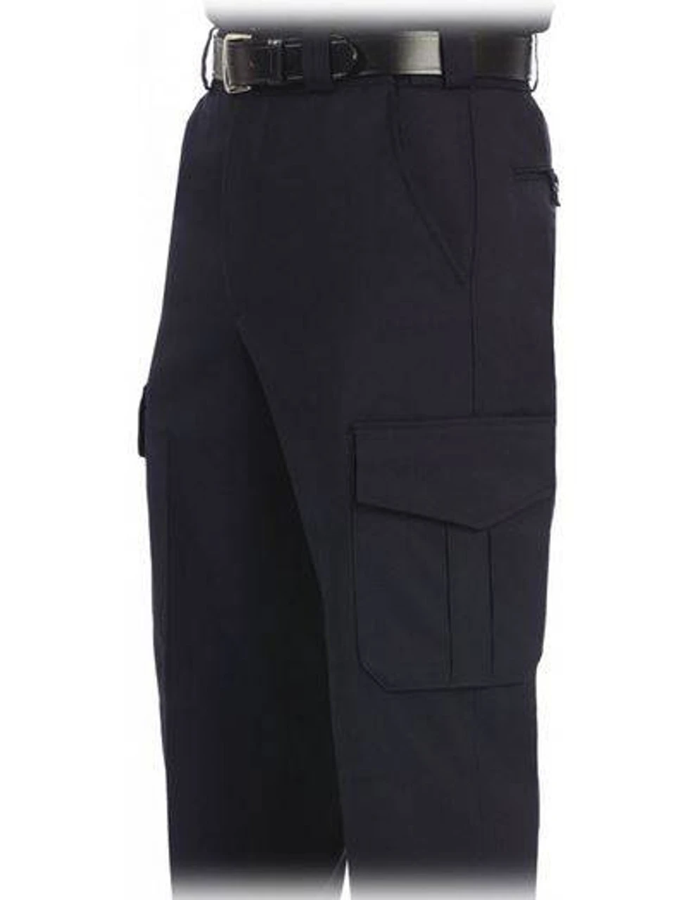 United Uniform Men's Eight Pocket Proflex External Cargo Trousers 1 United Uniform Men's Eight Pocket Proflex External Cargo Trousers