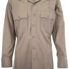 United Uniform Men's LASD Advanced Patrol Long Sleeve Uniform Shirt