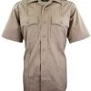 United Uniform Men's LASD Advanced Patrol Short Sleeve Uniform Shirt
