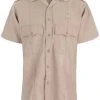 United Uniform Short Sleeve Class B CDCR Shirt