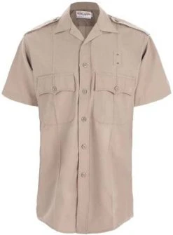 United Uniform Short Sleeve Class B CDCR Shirt