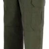 United Uniform Women's Class C Forest Green Ripstop Cargo Trousers