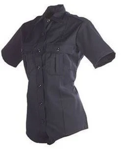 United Uniform Women's Proflex S/S California Shirts