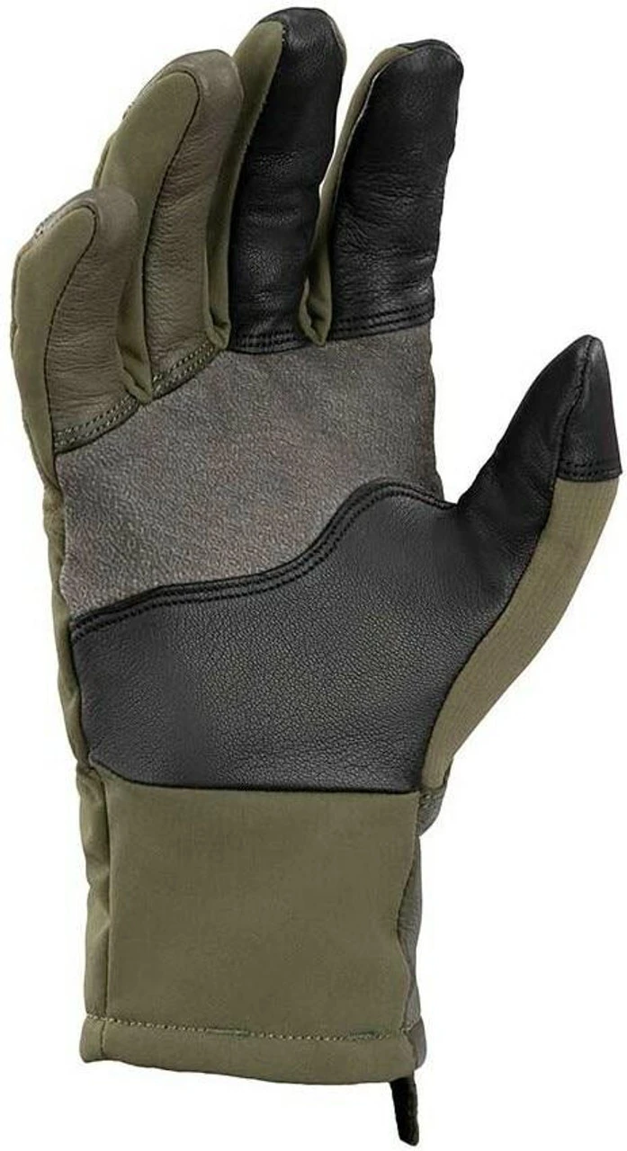 Vertx Crisp Action Glove 4 Vertx Crisp Action Glove - Image 4