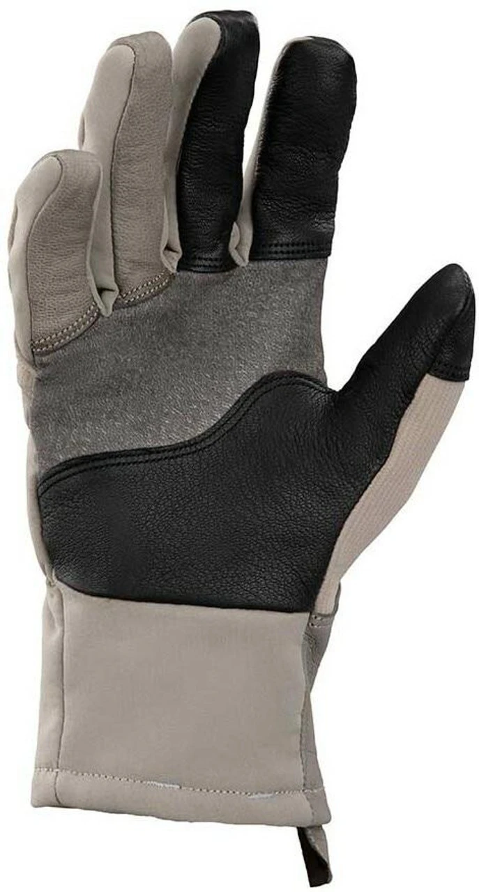Vertx Crisp Action Glove 6 Vertx Crisp Action Glove - Image 6