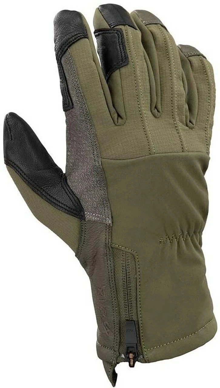 Vertx Crisp Action Glove 3 Vertx Crisp Action Glove - Image 3