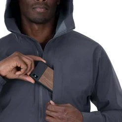 Vertx Fury Hardshell Jacket -Tactical Clothing Shop vertx fury hardshell jacket 8825 vtx 17462.1601523803