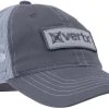 VertX Grey Logo Hat