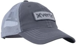 VertX Grey Logo Hat