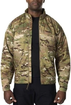 VertX Integrity Base Jacket