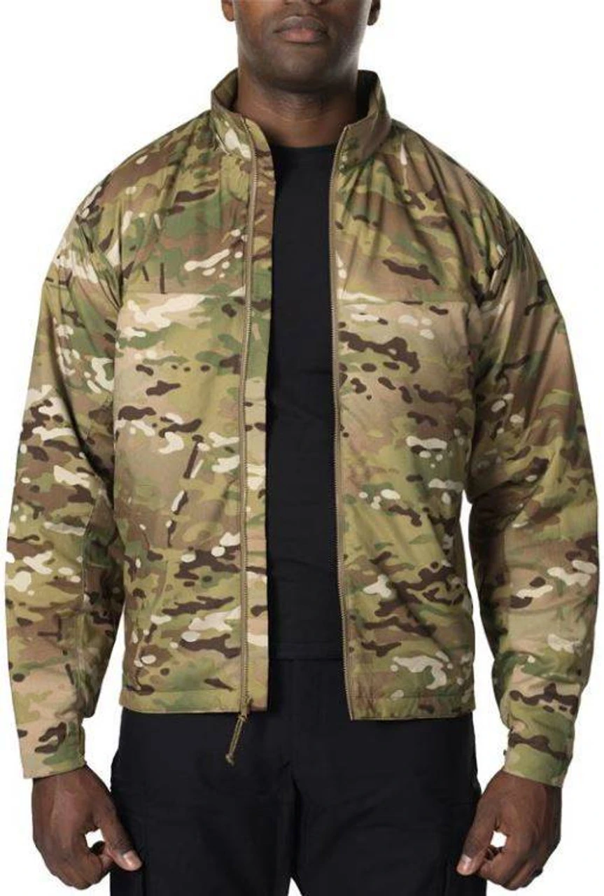 VertX Integrity Base Jacket 1 VertX Integrity Base Jacket