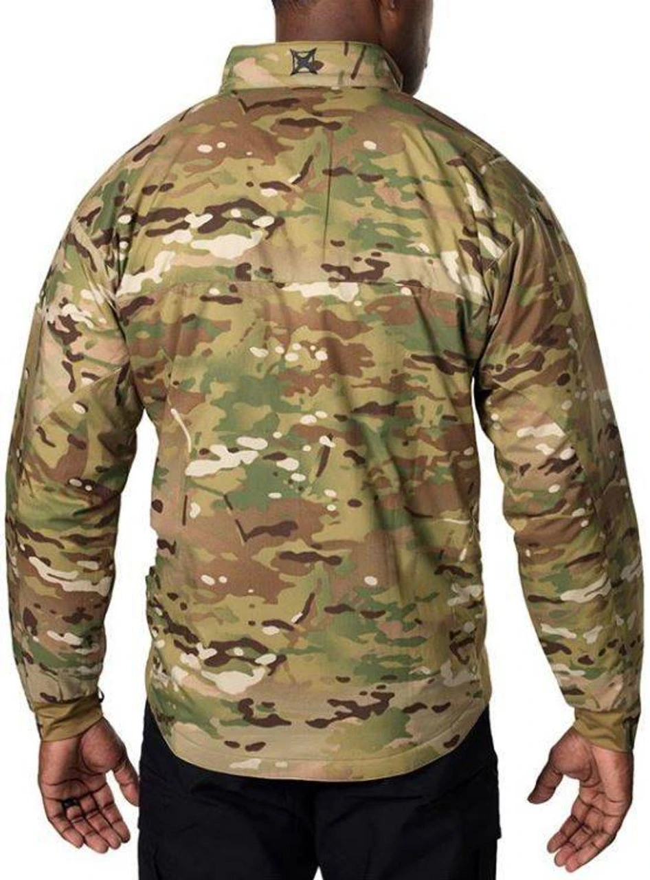 VertX Integrity Base Jacket 2 VertX Integrity Base Jacket - Image 2