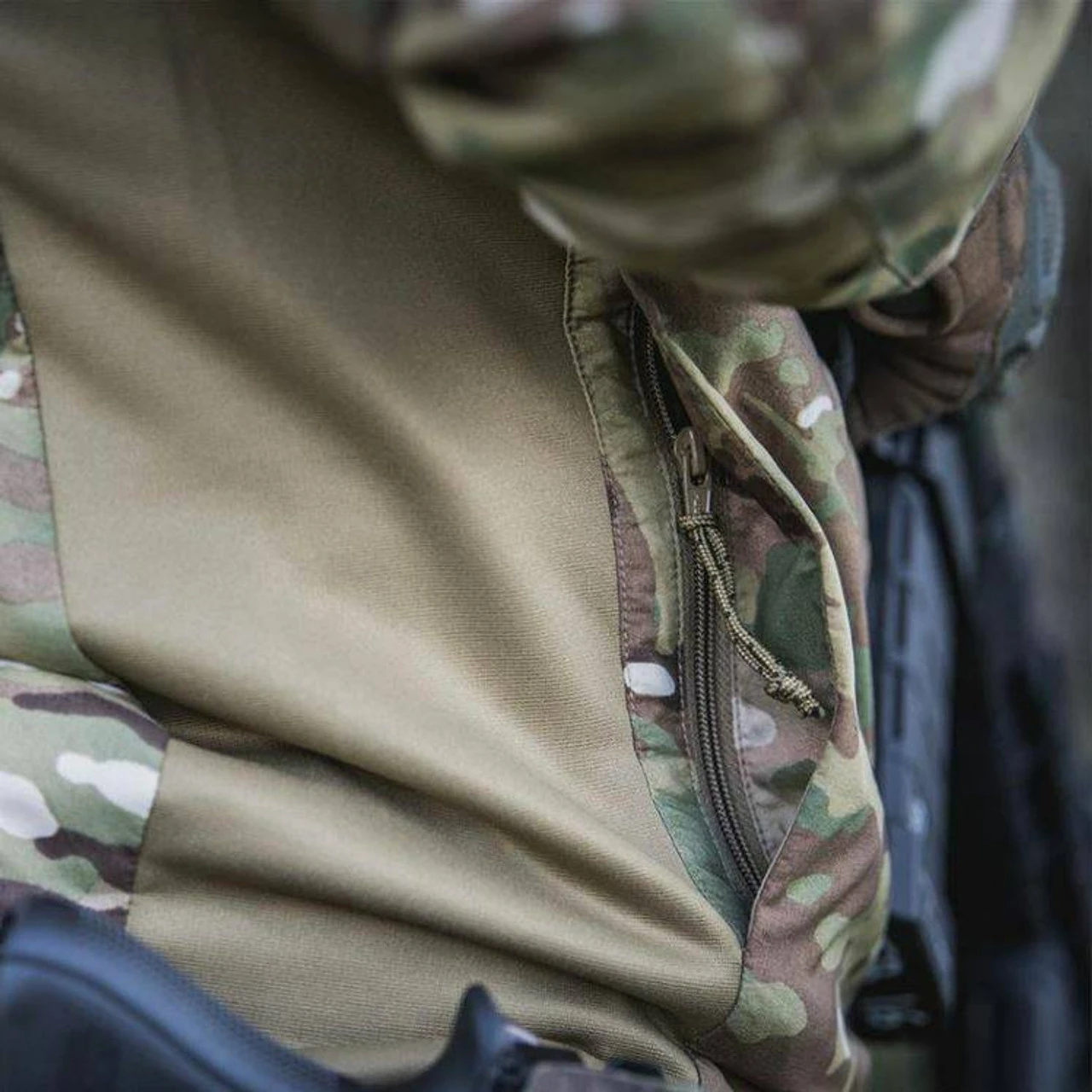 VertX Integrity Base Jacket 3 VertX Integrity Base Jacket - Image 3