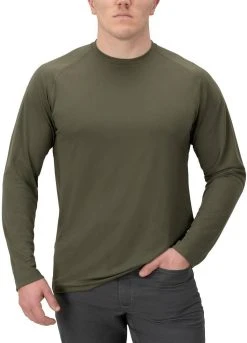 Vertx Long Sleeve Full Guard Performance Shirt -Tactical Clothing Shop vertx long sleeve full guard performance shirt vtx1485 03280.1601508937