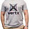Vertx Men's Anaglyph Graphic T-Shirt