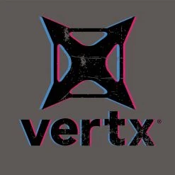 Vertx Men's Anaglyph Graphic T-Shirt -Tactical Clothing Shop vertx mens anaglyph graphic t shirt vtx9038 26961.1615360409