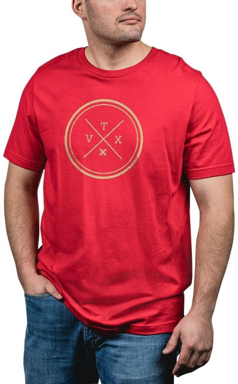 Vertx Men's Incognito Graphic T-Shirt 1 Vertx Men's Incognito Graphic T-Shirt