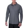 Vertx Men's L/S Polo Shirt