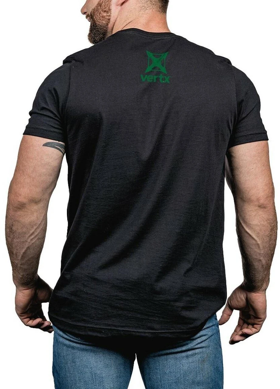 Vertx Men's Newton's Frag Graphic T-Shirt 2 Vertx Men's Newton's Frag Graphic T-Shirt - Image 2
