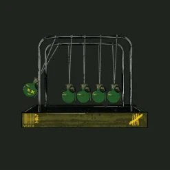 Vertx Men's Newton's Frag Graphic T-Shirt 5 Vertx Men's Newton's Frag Graphic T-Shirt -Tactical Clothing Shop vertx mens newtons frag graphic t shirt vtx9036 28233.1615360432