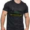 Vertx Men's Newton's Frag Graphic T-Shirt
