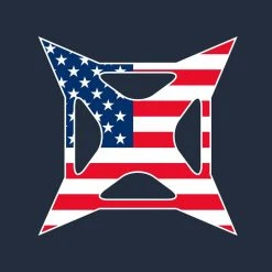 Vertx Men's Patriot Logo Graphic T-Shirt -Tactical Clothing Shop vertx mens patriot logo graphic t shirt vtx9040 10393.1615360422