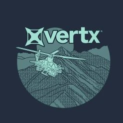 Vertx Men's Peak Assault Graphic T-Shirt 5 Vertx Men's Peak Assault Graphic T-Shirt -Tactical Clothing Shop vertx mens peak assault graphic t shirt vtx9039 93348.1615360397