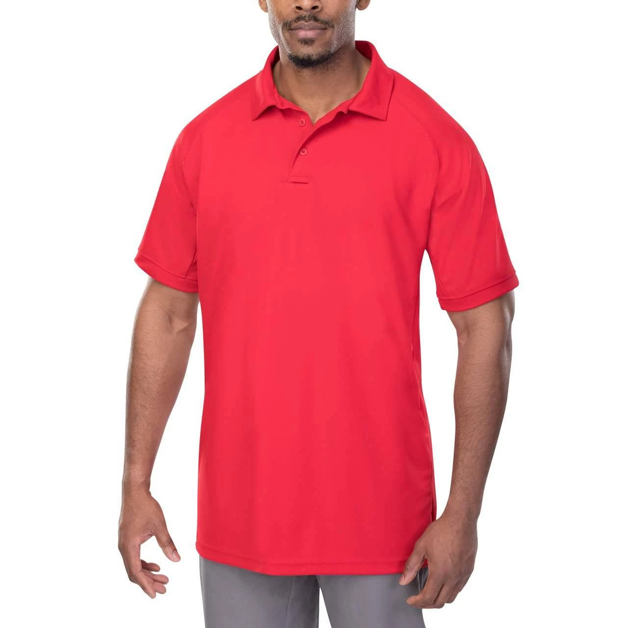 Vertx Men's S/S Polo 1 Vertx Men's S/S Polo