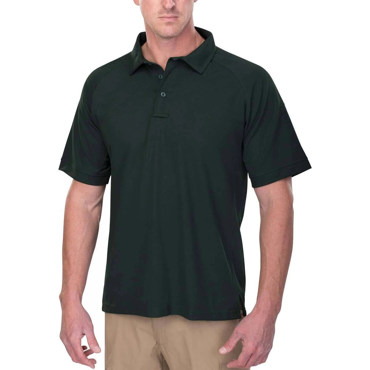 Vertx Men's S/S Polo 2 Vertx Men's S/S Polo - Image 2