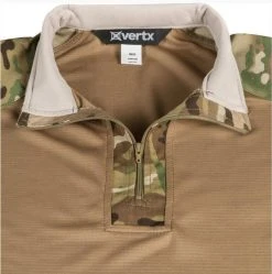 VertX Multicam 37.5 Combat Shirt -Tactical Clothing Shop vertx multicam 37.5 combat shirt 8526 mc 22056.1601521666