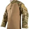VertX Multicam 37.5 Combat Shirt